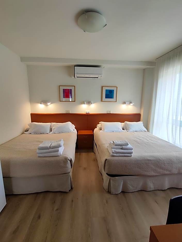 Hotel Rural Tierras del Cid