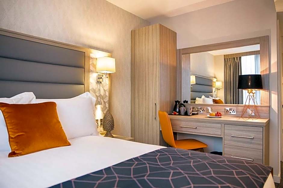 Metro Hotel Dublin Airport