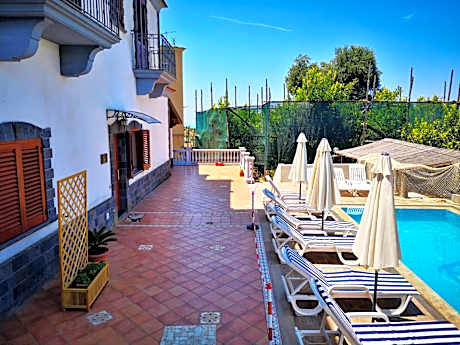 Casale Villa Marzia