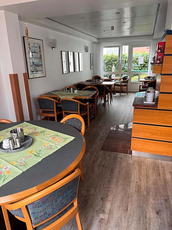 Gästehaus Gelsenkirchen