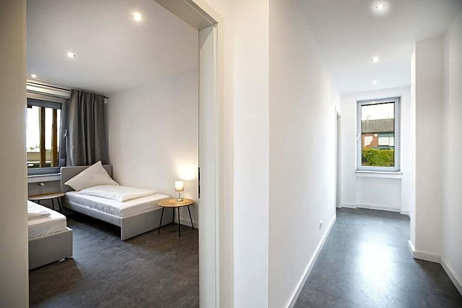 W&G Hotel