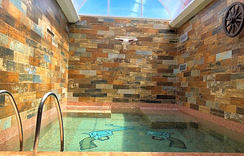 Motel Venus Madrid Norte