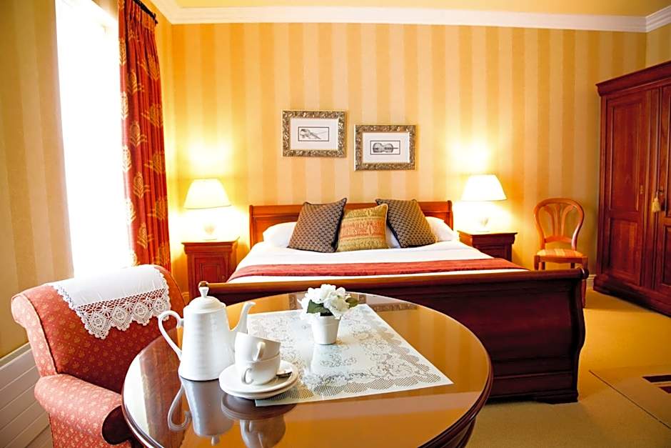 Ardmore Country House
