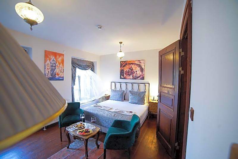 Sarnıc Butik Otel