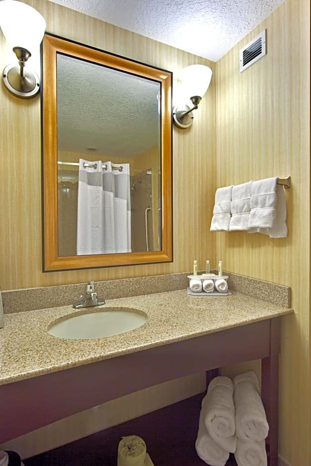 Holiday Inn Express Hotel & Suites Grants Milan By IHG