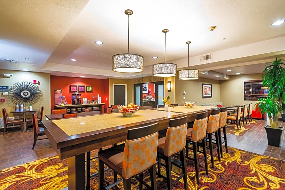 Hampton Inn St. George