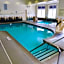 Hilton Garden Inn Rochester Downtown