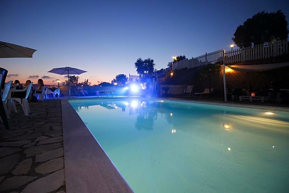 B&B Country House Le Colline – Anguillara Sabazia