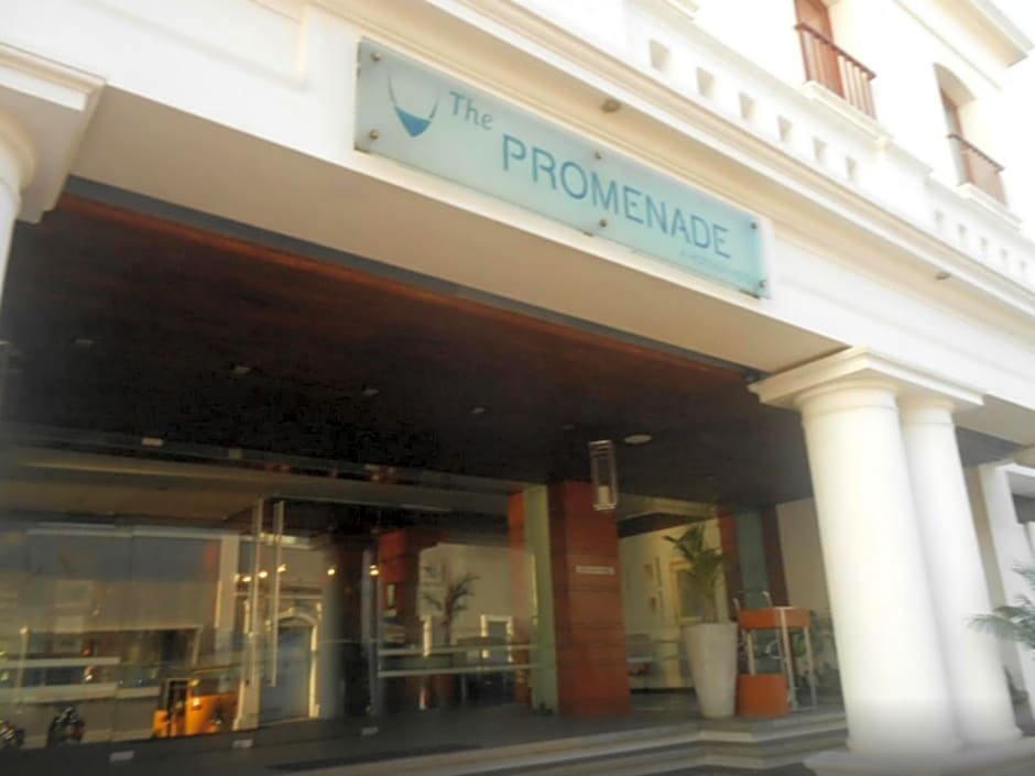 The Promenade Pondicherry