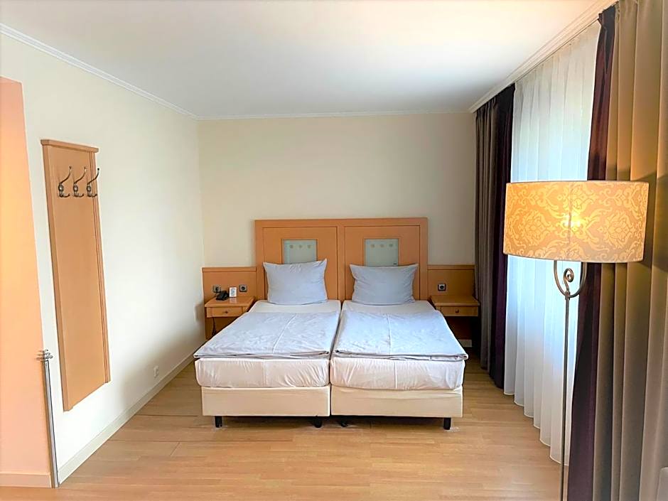 Park Hotel am Berliner Tor