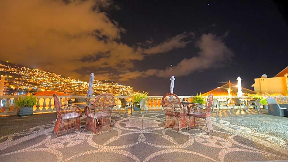 Hotel Monte Carlo