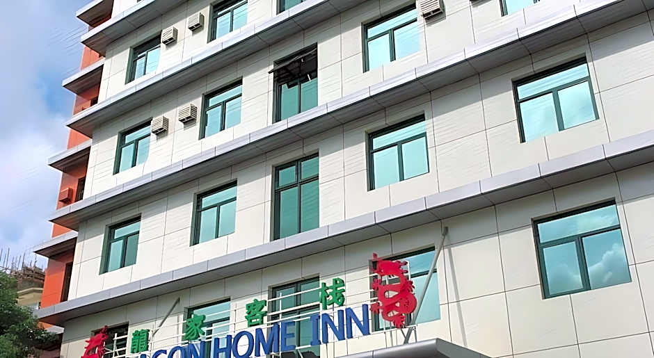 Dragon Home Inn