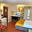 VILLA BLEUE - LES PINS