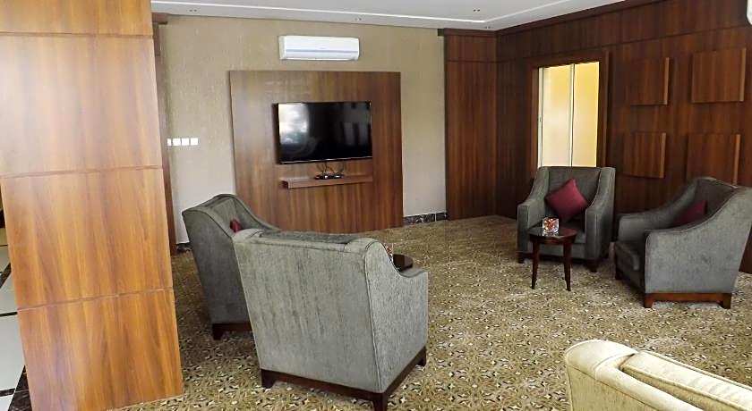 Baron Al Masif Apartment