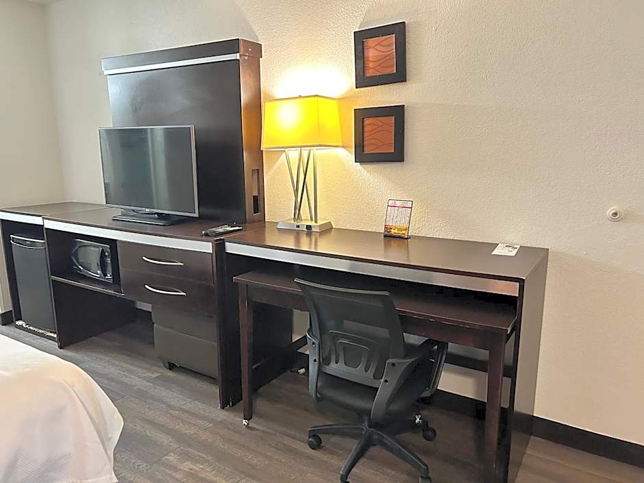 Guesthouse Inn Dothan