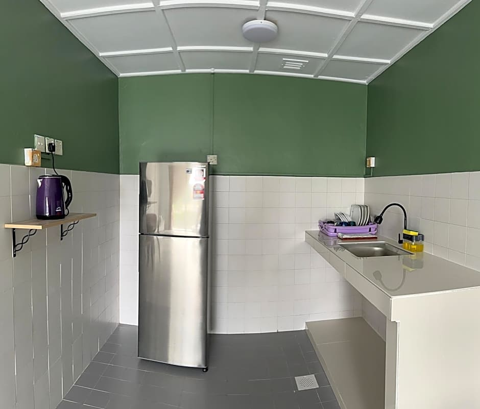 Deluxe room marina View Villas