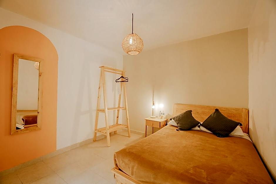Hotel Cielo y Selva, San Cristobal de las Casas