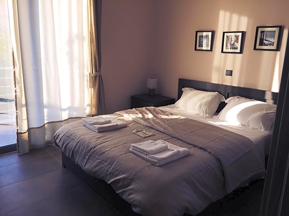 Villa Sunset Lagonisi