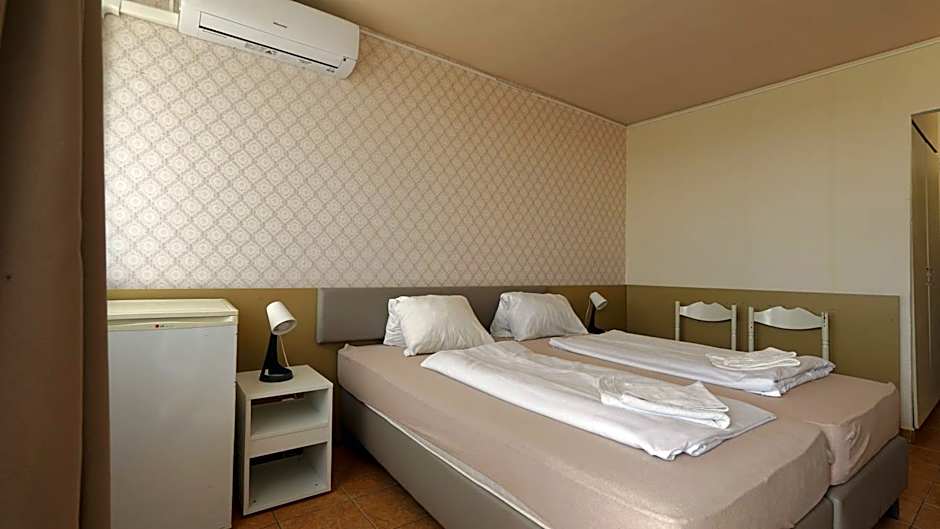 Plazs Hotel Siófok