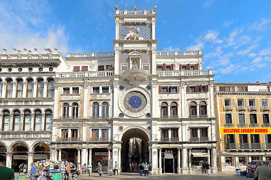 San Marco Luxury - Bellevue Luxury Suites