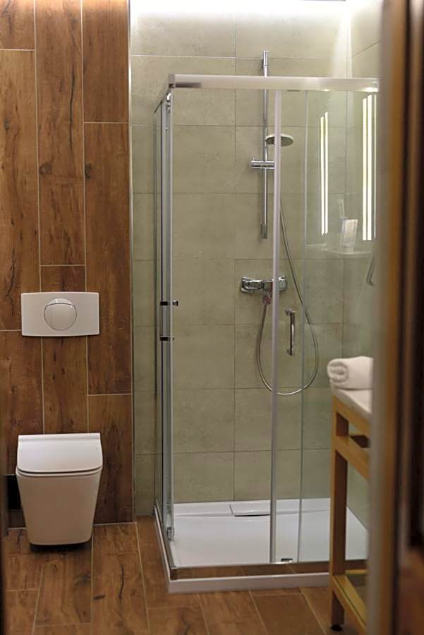 Hotel Promyk Wellness & Spa