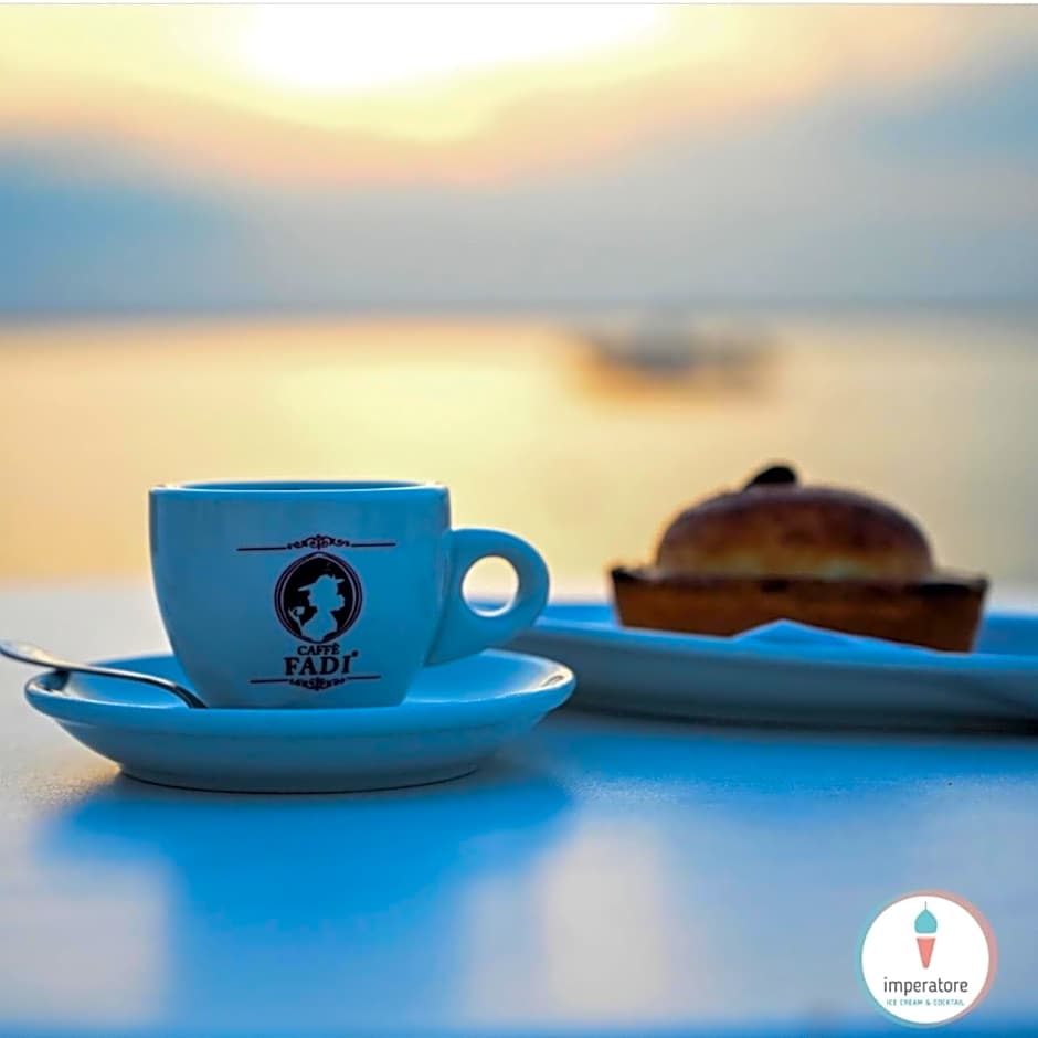 B&B Felix - Porto Cesareo