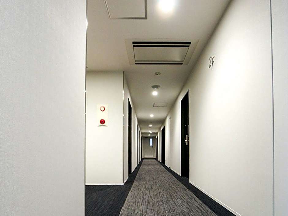 Hotel Livemax Niigata Nagaoka-ekimae