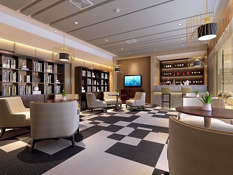 Somerset Yangtze River Chongqing