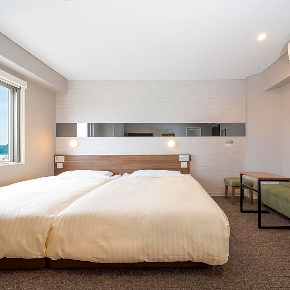 Super Hotel Beppu Ekimae