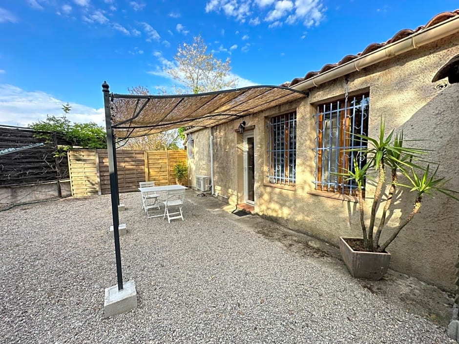 Villa La Rose des Vents