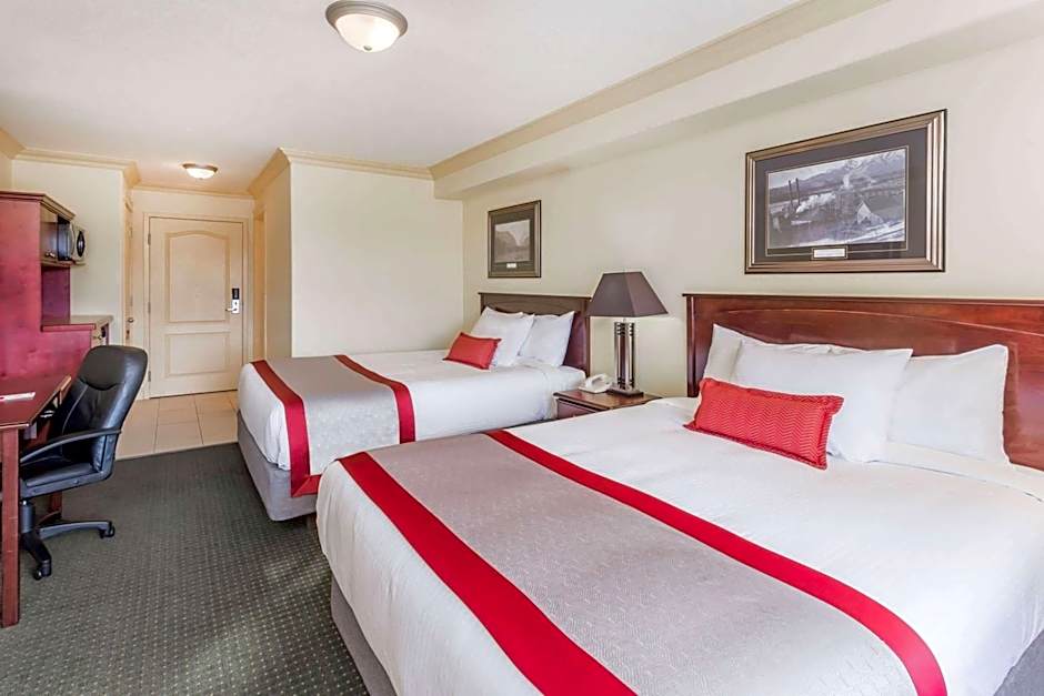 Ramada by Wyndham Hinton