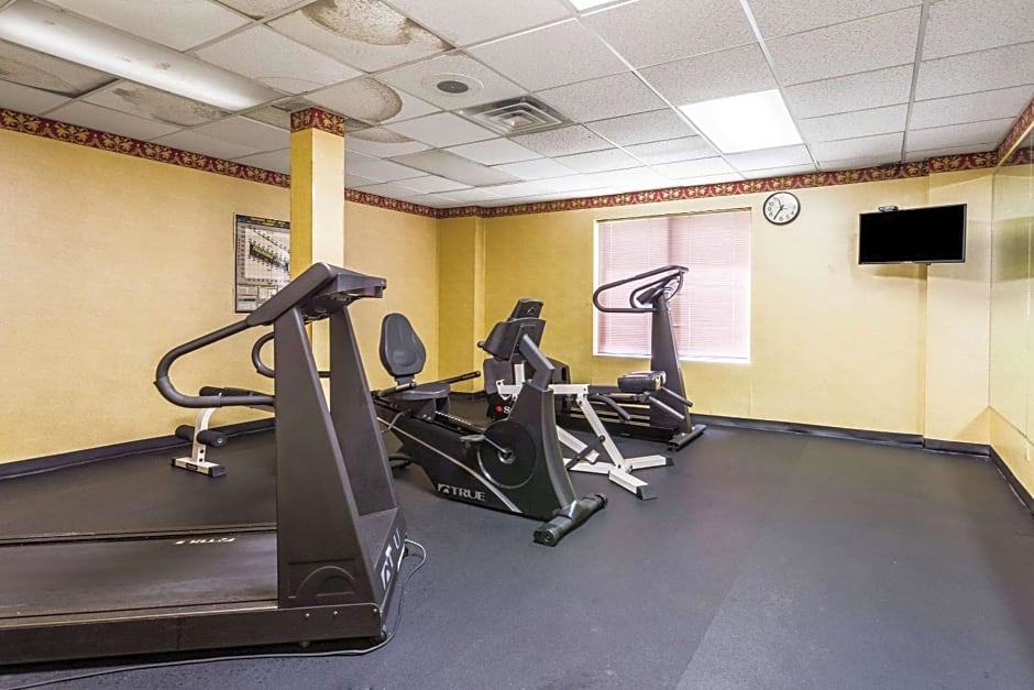 Econo Lodge Homewood - Birmingham – Birmingham, AL
