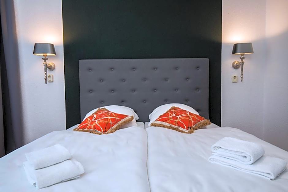 Kleines Hotel Heimfeld