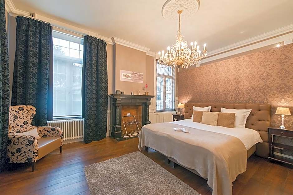 Boutique Hotel Huys van Steyns