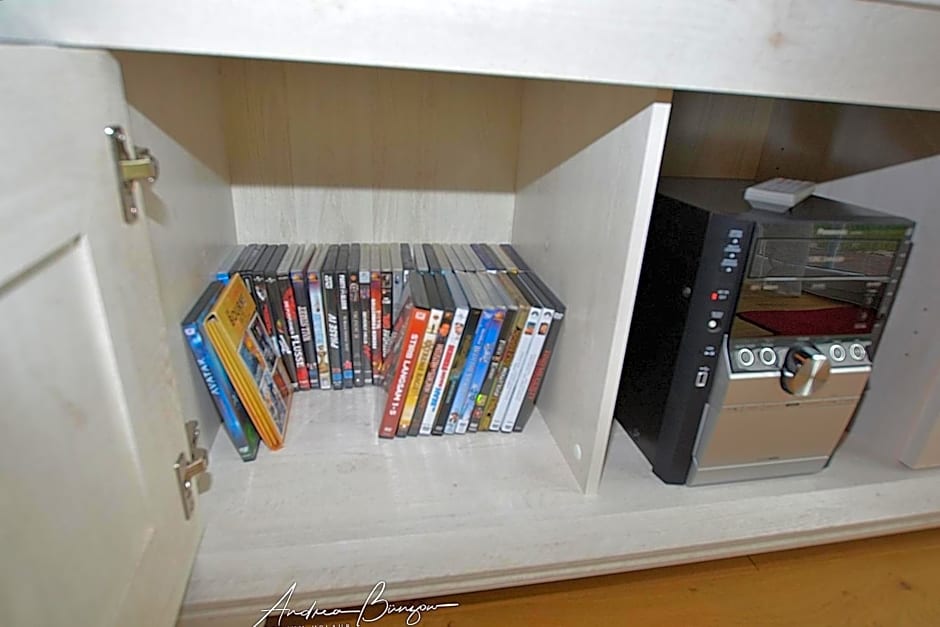 Pension Lütje Huske Zimmer 2