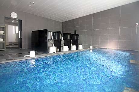 Almont Hotel Naha-Kenchomae