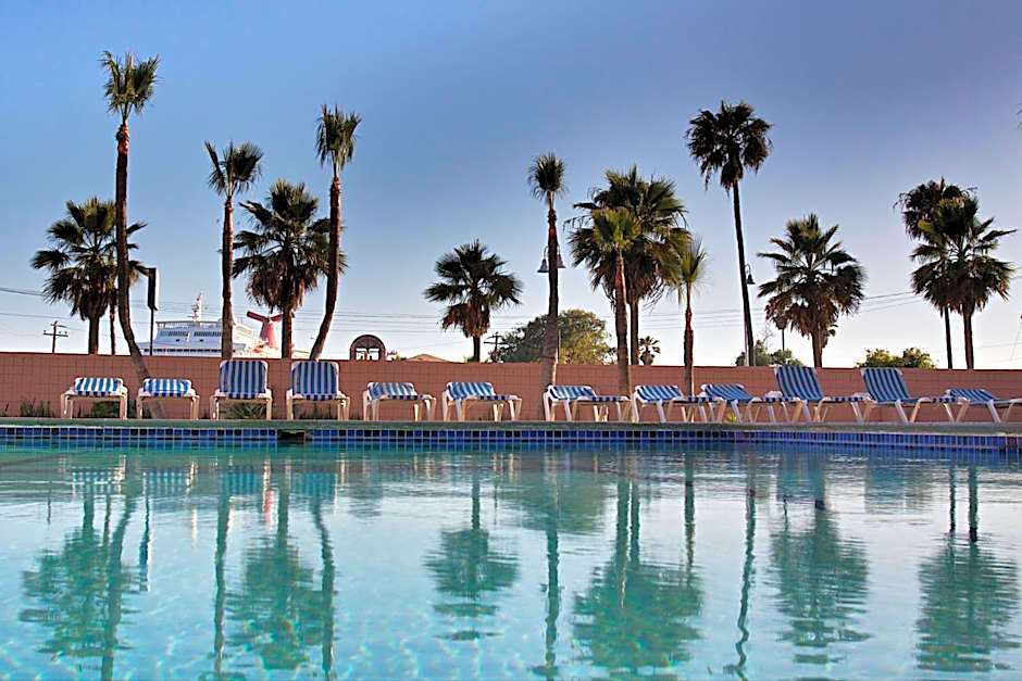 Hotel Villa Marina