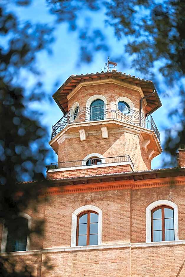 Precise Tale Poggio Alla Sala