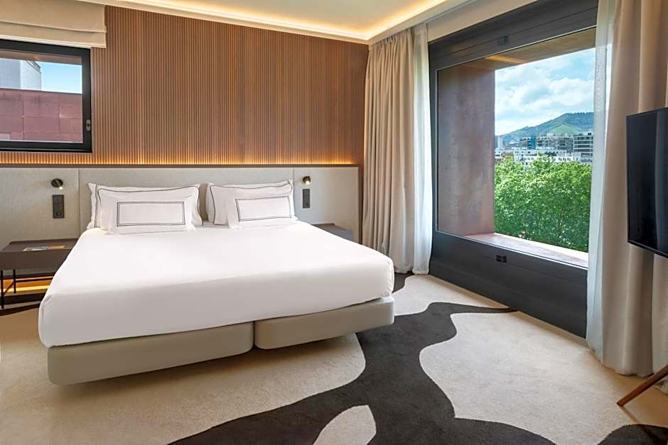 Meliá Bilbao