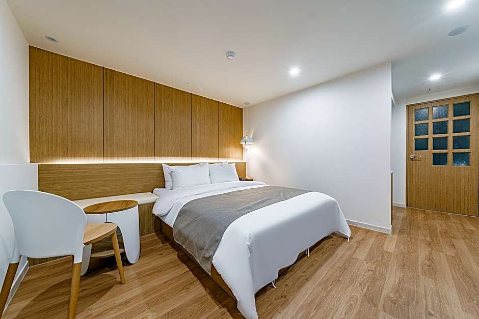 25 Hours Hotel The Park