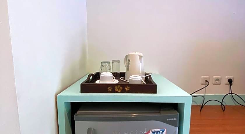 Ayu Love and Harmony Guest House