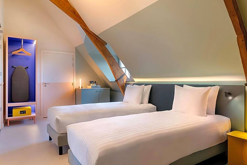 The Rebyl, Nijmegen, a Tribute Portfolio Hotel