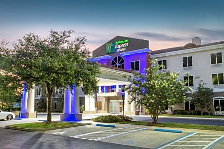 Holiday Inn Express Silver Springs - Ocala By IHG