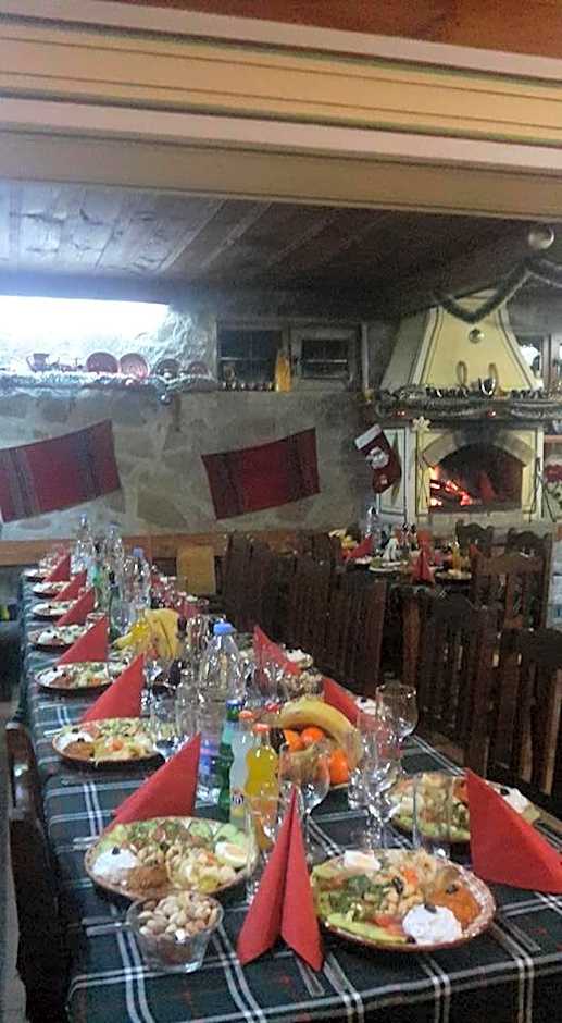 Guest House Todorini kashti