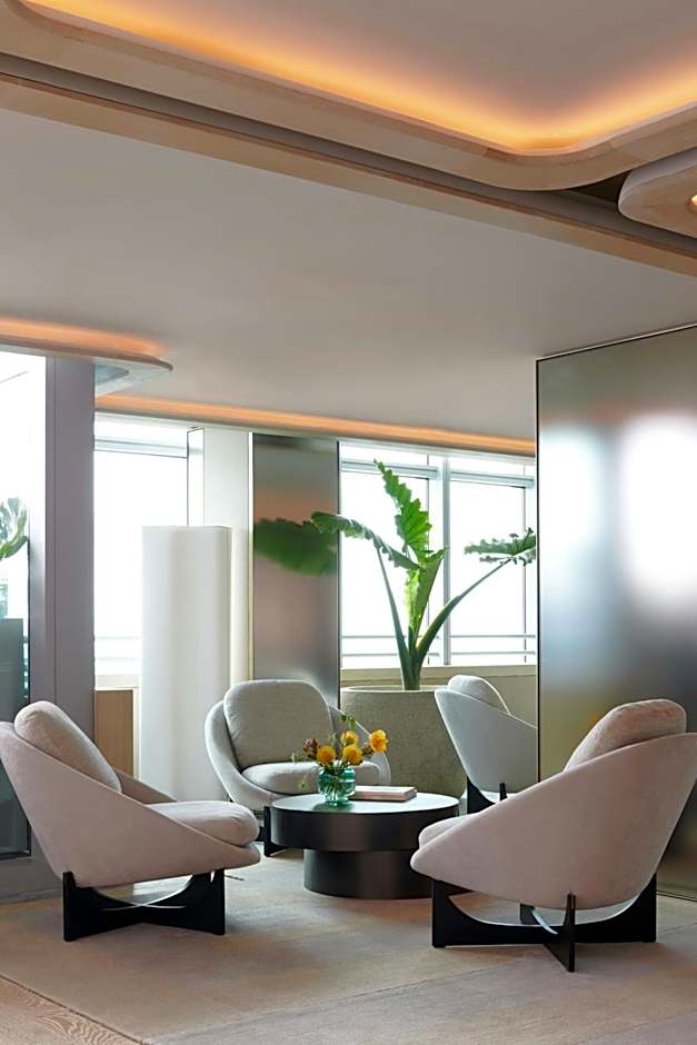Brickell Arch, a Luxury Collection Hotel, Miami