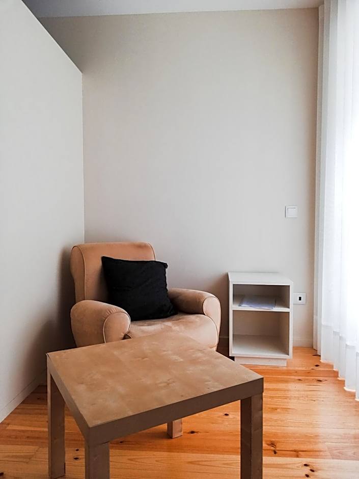 Up Estalagem dos Padres