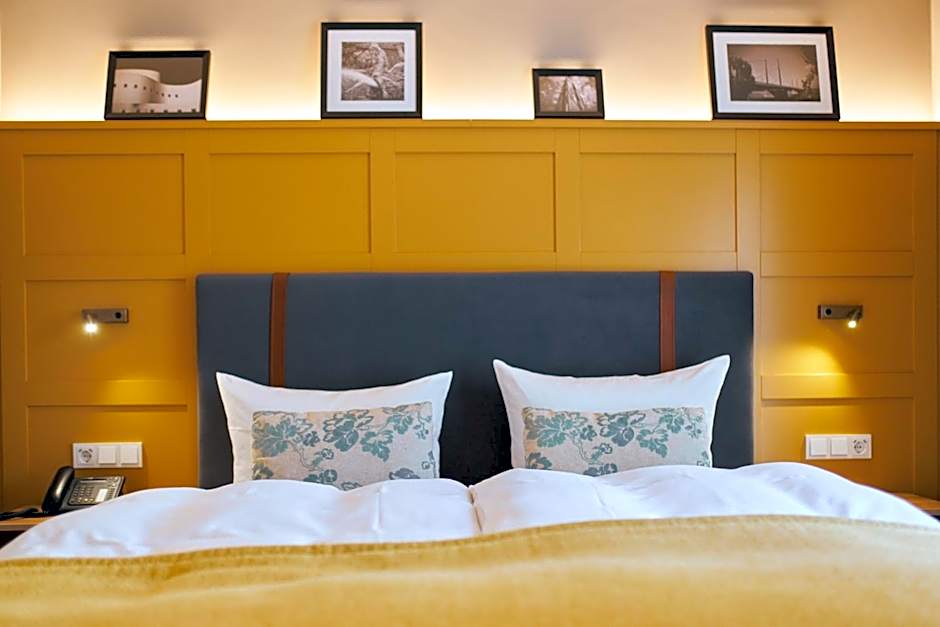 Boutique Hotel Orangerie