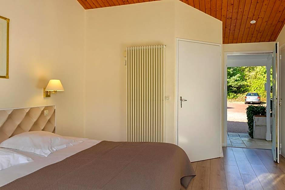 Logis Hôtel Val de Vienne