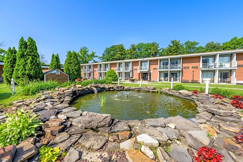 Inn at Lebanon - Hershey & Manheim area