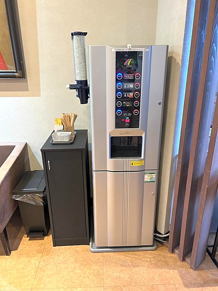 Credo Hotel Hakodate